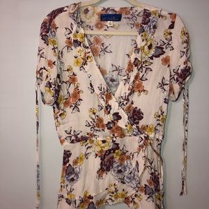 Francesca’s Blouse